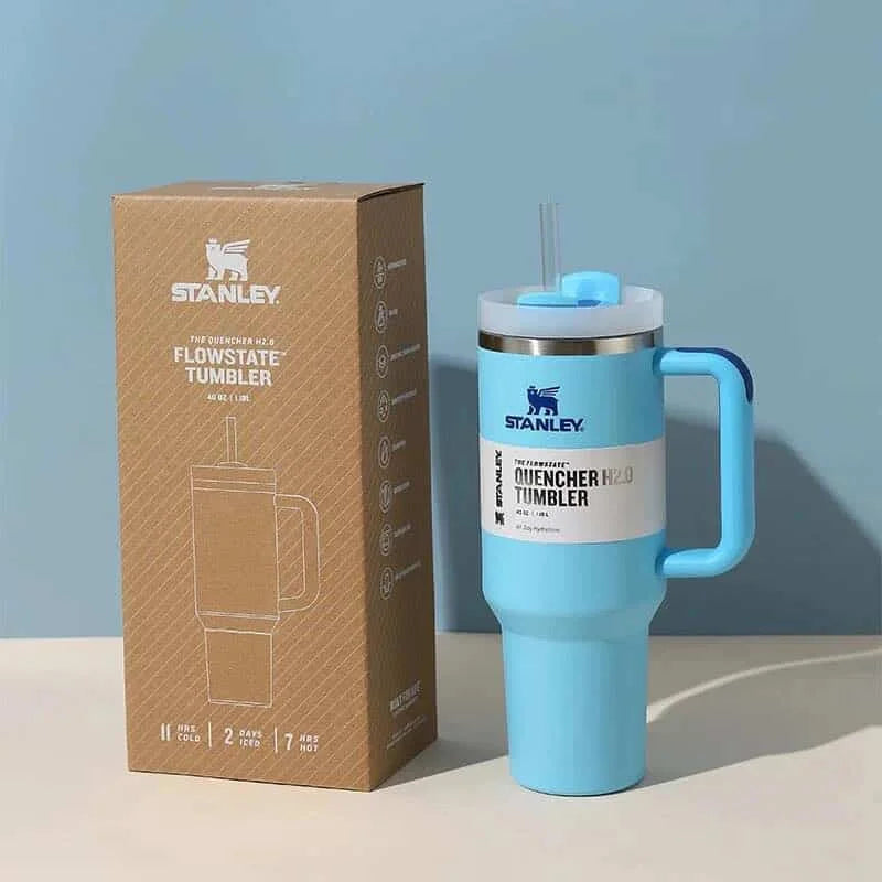 Stanley Quencher Tumbler 40 OZ-1200ML