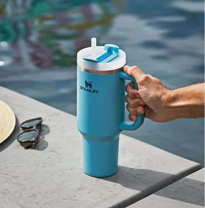 Stanley Quencher Tumbler 40 OZ-1200ML