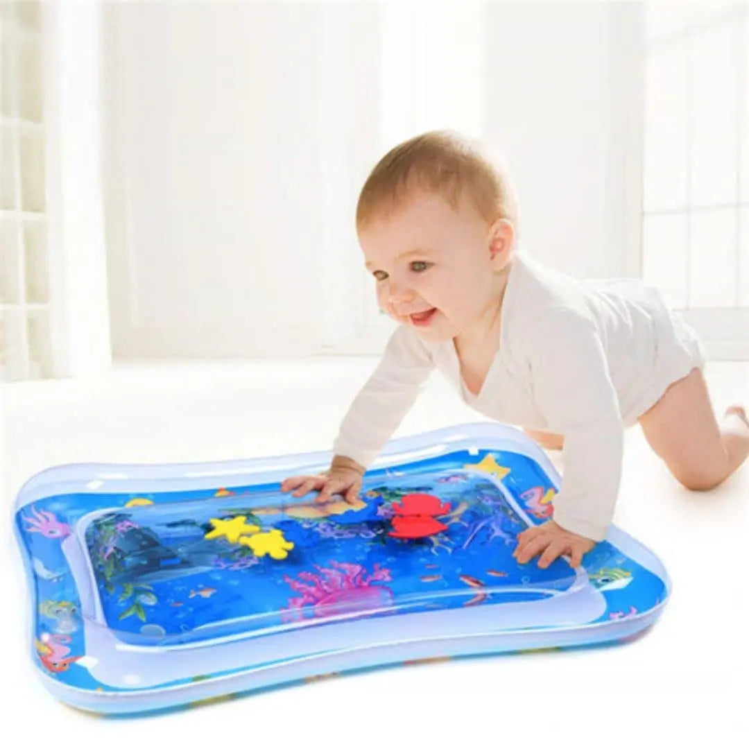 Baby Water playing Mat