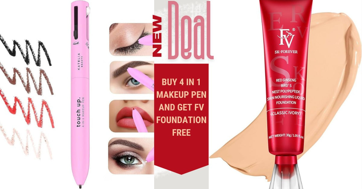 NEW DEAL BUY 1 GET 1 FREE