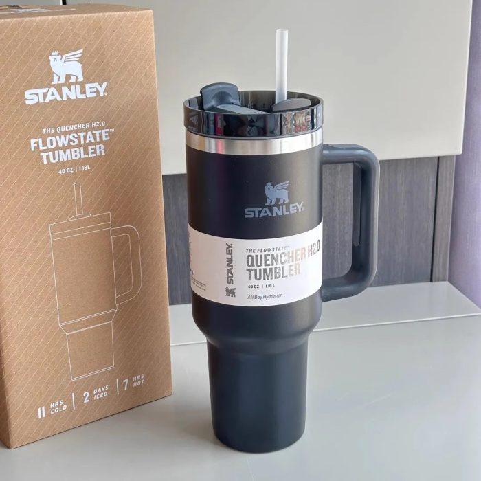 Stanley Quencher Tumbler 40 OZ-1200ML