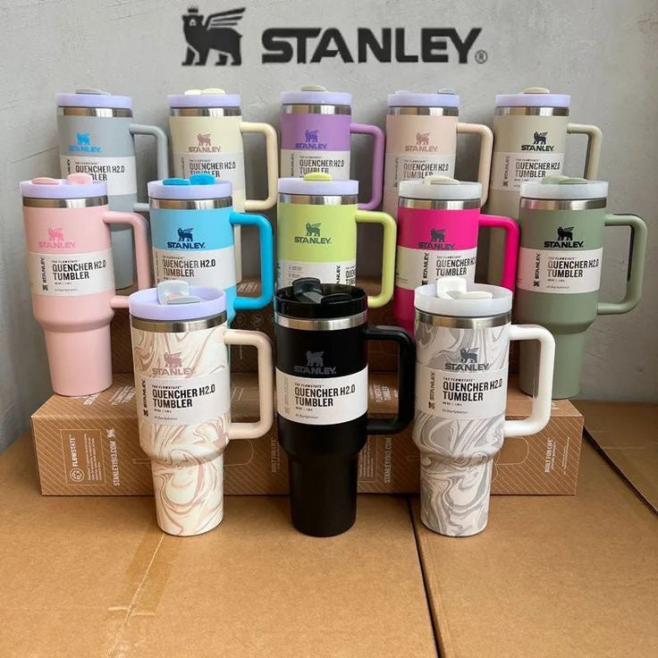 Stanley Quencher Tumbler 40 OZ-1200ML