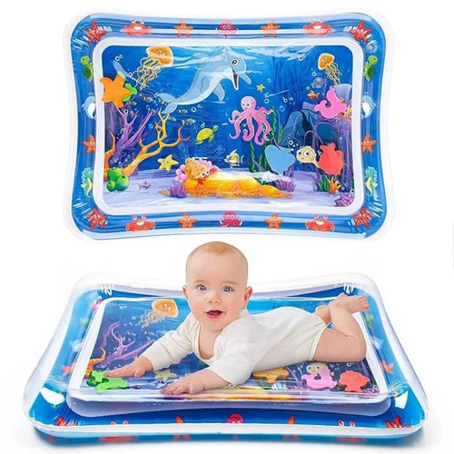 Baby Water playing Mat
