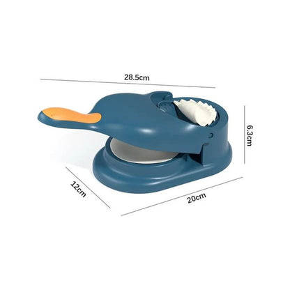 2 In 1 Samosa & Dumpling maker