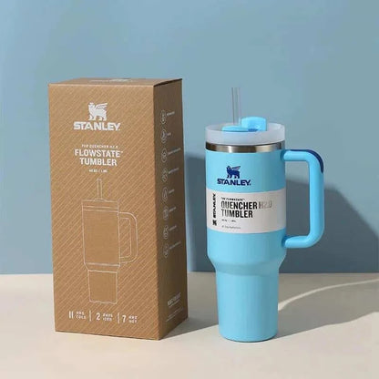 Stanley Quencher  Tumbler 40 OZ-1200ML