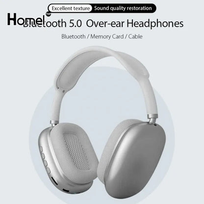 BIG SALE! P9 Wireless Bluetooth Headphones