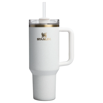 Stanley Quencher  Tumbler 40 OZ-1200ML