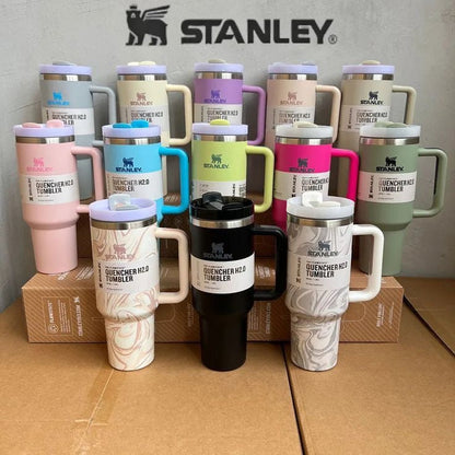Stanley Quencher  Tumbler 40 OZ-1200ML